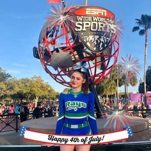 Meet your Posher, Barbara